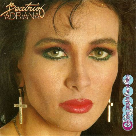 canciones de adriana descargar|beatriz adriana.